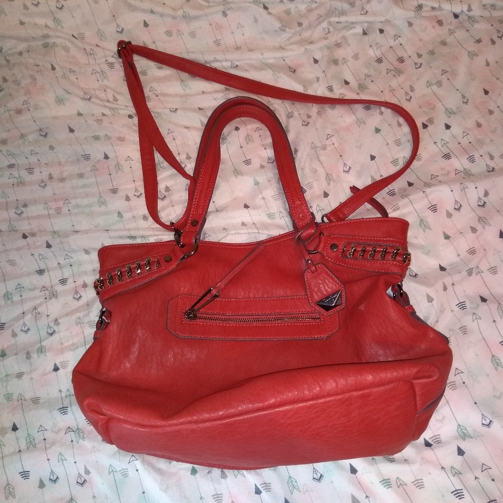 Jessica Simpson purse